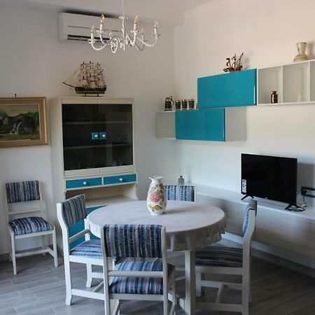 Seaview Apartment Monterosso, Cinque Terre มอนเตรอสโซ อัล มาเร ภายนอก รูปภาพ