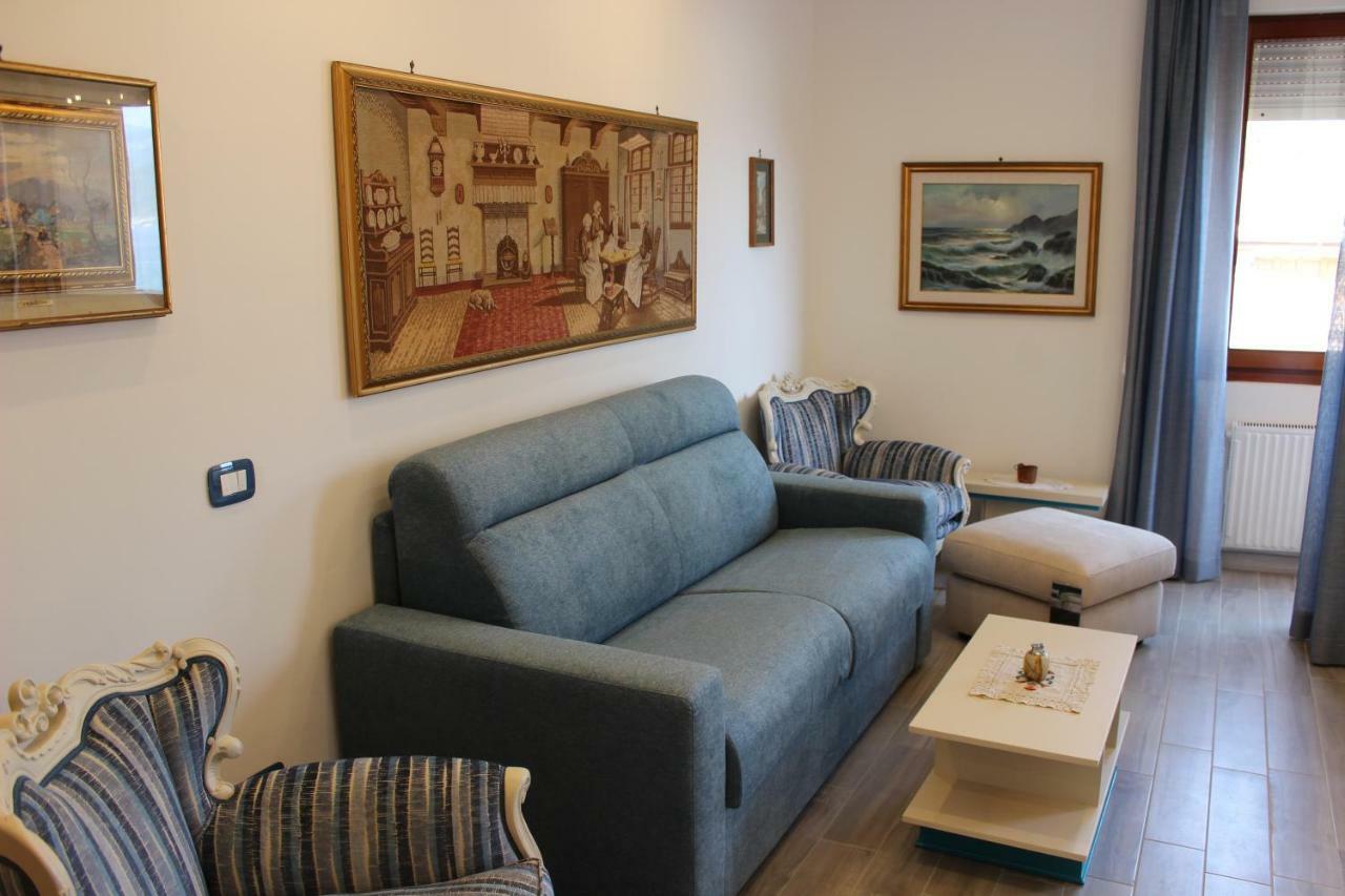Seaview Apartment Monterosso, Cinque Terre มอนเตรอสโซ อัล มาเร ภายนอก รูปภาพ