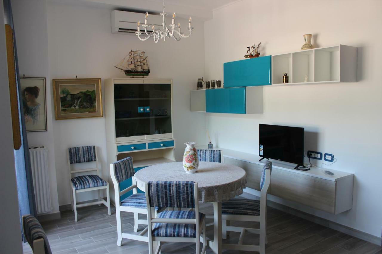 Seaview Apartment Monterosso, Cinque Terre มอนเตรอสโซ อัล มาเร ภายนอก รูปภาพ