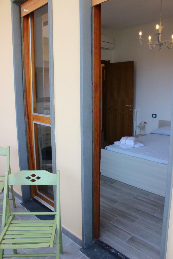 Seaview Apartment Monterosso, Cinque Terre มอนเตรอสโซ อัล มาเร ภายนอก รูปภาพ