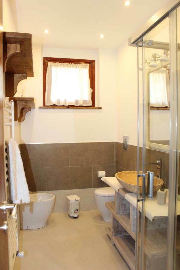 Seaview Apartment Monterosso, Cinque Terre มอนเตรอสโซ อัล มาเร ภายนอก รูปภาพ