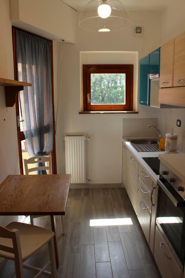 Seaview Apartment Monterosso, Cinque Terre มอนเตรอสโซ อัล มาเร ภายนอก รูปภาพ