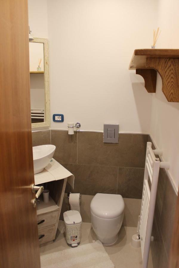 Seaview Apartment Monterosso, Cinque Terre มอนเตรอสโซ อัล มาเร ภายนอก รูปภาพ