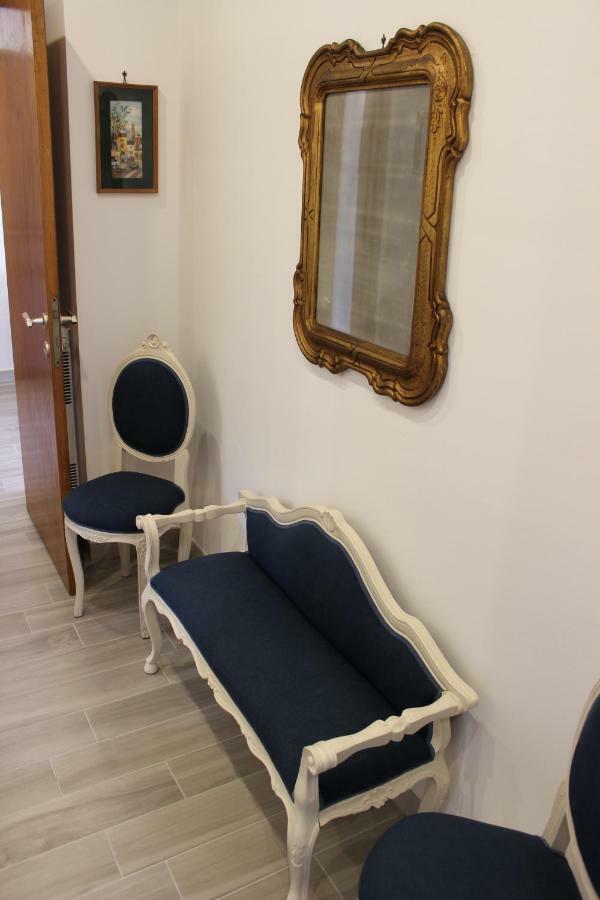 Seaview Apartment Monterosso, Cinque Terre มอนเตรอสโซ อัล มาเร ภายนอก รูปภาพ